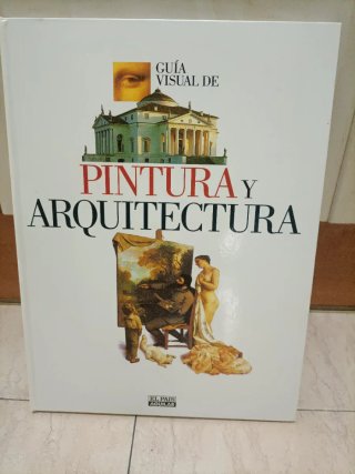 Pintura y Arquitectura