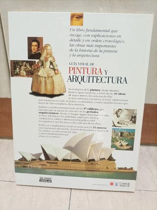 Pintura y Arquitectura