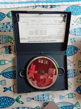 DVD Dinosauri I Grandi Predatori