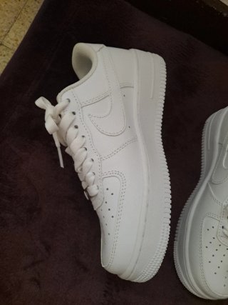 Zapatillas Nike Air Force 1 Talla 36