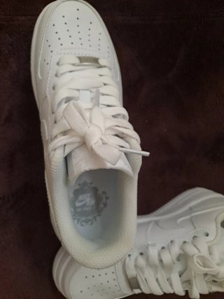 Zapatillas Nike Air Force 1 Talla 36