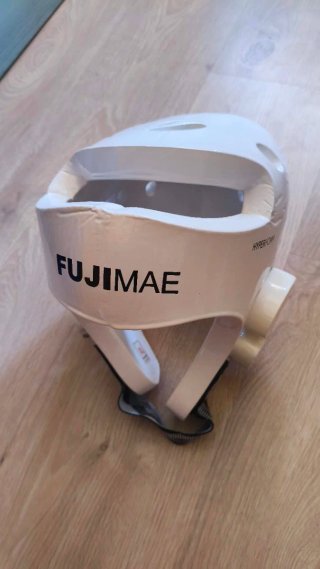 Protecciones Karate Fujimae