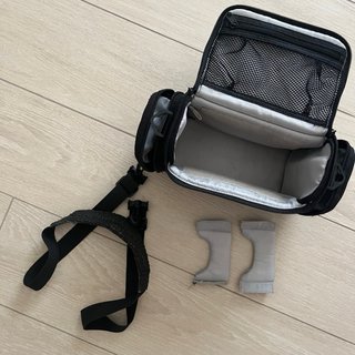 Borsa Samsonite per Fotocamera / Reflex / Videocam