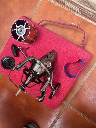 Attrezzatura da pesca surfcasting di alta gamma