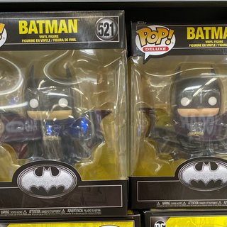 Funko Pop Batman 521 Figura Vinilo