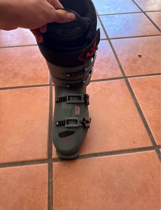Botas de esquí Rossignol 27.5 Alltrack pro 100