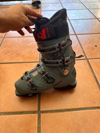 Botas de esquí Rossignol 27.5 Alltrack pro 100