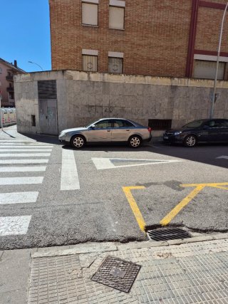 Audi A4 2004