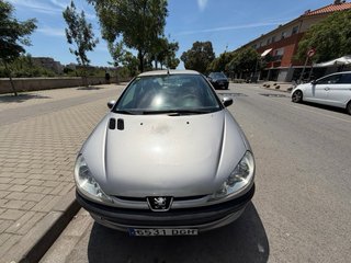 Peugeot 206 2005
