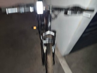Bicicleta de Montaña AVYGO