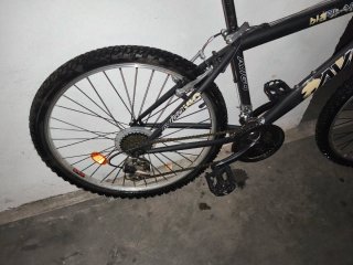 Bicicleta de Montaña AVYGO