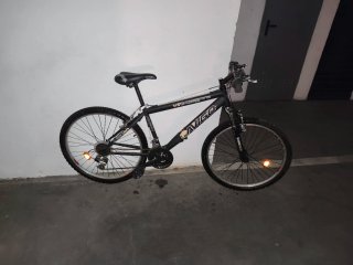 Bicicleta de Montaña AVYGO