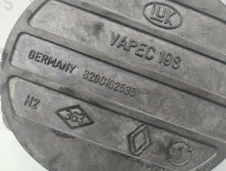 Renault 8200102535 depresor freno bomba vel 246573