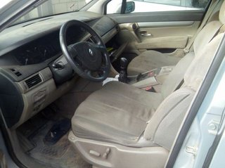 Renault 8200102535 depresor freno bomba vel 246573
