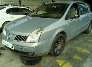 Renault 8200102535 depresor freno bomba vel 246573