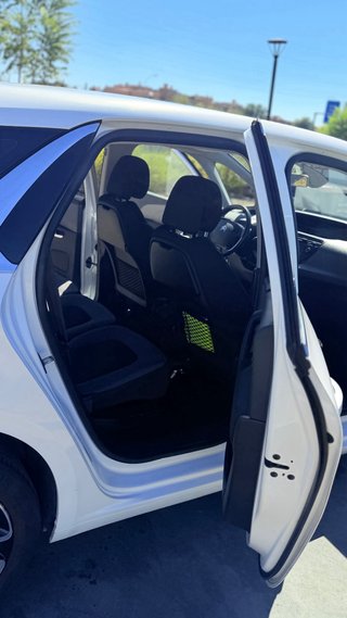 Citroen C4 SpaceTourer 2020