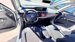 Citroen C4 SpaceTourer 2020