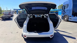 Citroen C4 SpaceTourer 2020