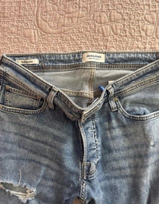 Lotto jeans nuovi uomo/donna vari modelli