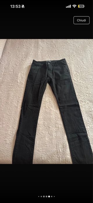 Lotto jeans nuovi uomo/donna vari modelli