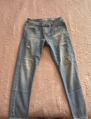 Lotto jeans nuovi uomo/donna vari modelli