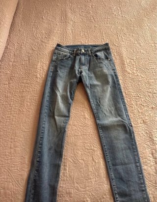 Lotto jeans nuovi uomo/donna vari modelli