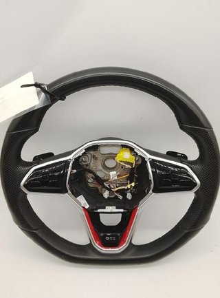 Volante 5h0419089 volkswagen golf gti 4135