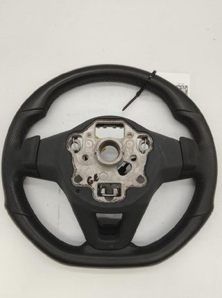Volante 5h0419089 volkswagen golf gti 4135