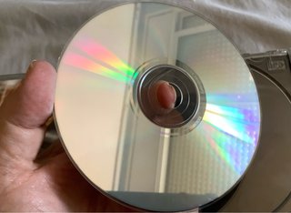 CD Whitney Houston - My Love Is Your Love