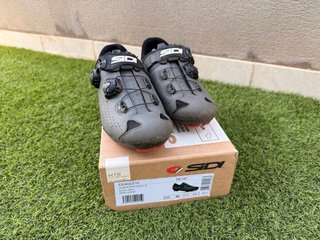 SIDI Eagle 10 MTB Cycling Shoes