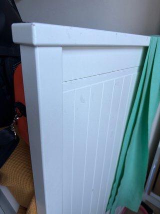 Sofá Cama Diván Ikea Hemnes 3 Cajones 2 colchones