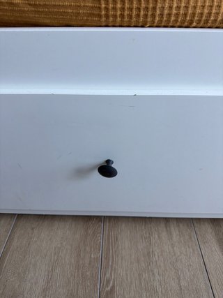 Sofá Cama Diván Ikea Hemnes 3 Cajones 2 colchones