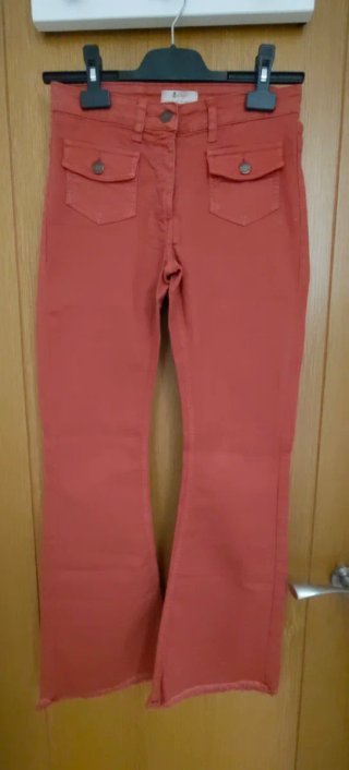 Pantalones El Pulpo Talla 34