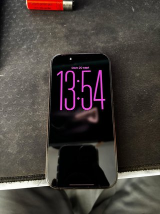 iPhone 16 Pro 128GB
