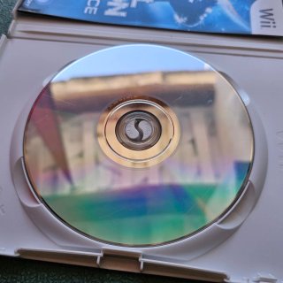 Michael Jackson The Experience Wii Nintendo