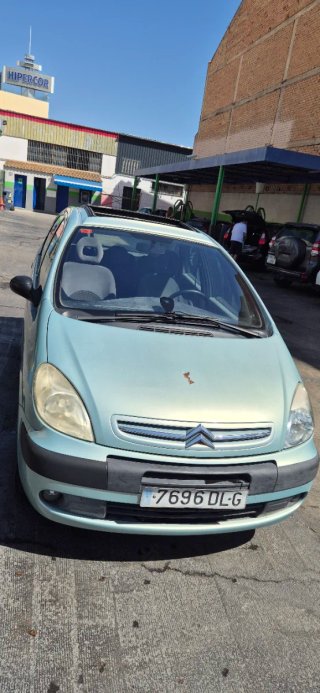 Citroen C3 Picasso 2005
