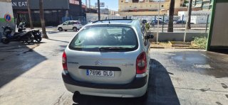 Citroen C3 Picasso 2005