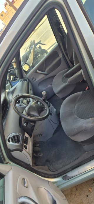 Citroen C3 Picasso 2005