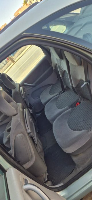 Citroen C3 Picasso 2005
