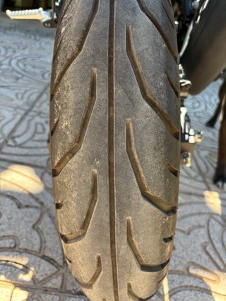 Kawasaki Ninja 125 Verde 2026