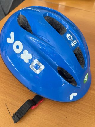 Casco Infantil Oxelo Kid Edition Talla S