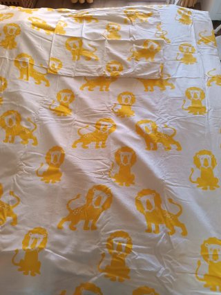 4 Fundas nórdicas 90cm Ikea