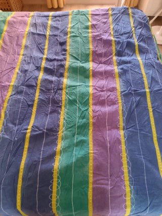 4 Fundas nórdicas 90cm Ikea