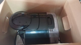 Cafetera Tassimo Bosch T20
