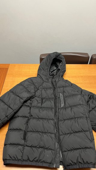 TALLA 12/13 NIÑO Chaqueta de invierno McKenzie