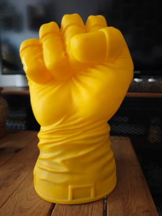Guantelete Infinito Marvel