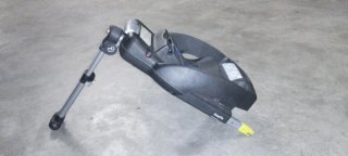 Base Isofix MaxiCosi Easyfix/Cabriofix
