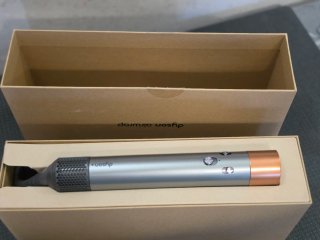 Dyson Airwrap como nuevo