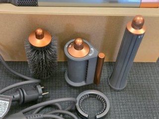 Dyson Airwrap como nuevo