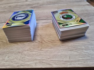 Álbum cromos fútbol Panini LaLiga 26/27 + 323 crom